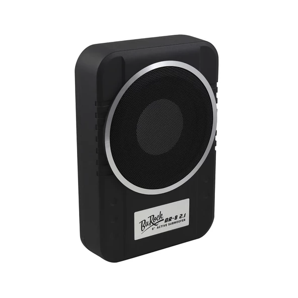 BUROCK BR-8 2.1 8" WOOFER
