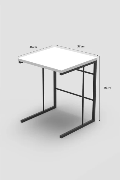 ORTA SEHPA VE ZİGON SEHPA SOLO SET BENDİR - Resim 5