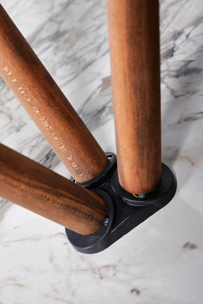 Zigon Sehpa Ve  Orta Sehpa Set  Torna Kr Efes - Resim 2