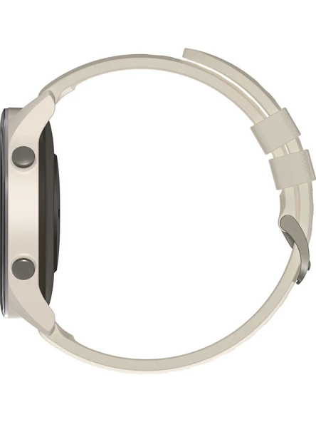 Xiaomi Mi Watch 46Mm Akıllı Saat - Bej - 4