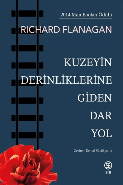 Kuzeyin Derinliklerine Giden Dar Yol - Richard Flanagan ürün görseli