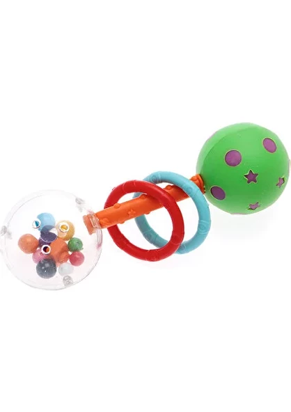 Baby Toys Galaxy Çıngırak