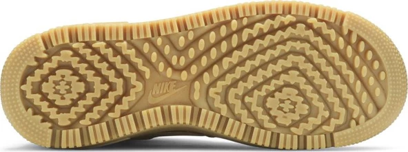 Nike Air Force 1 Gore-Tex Bot 'Buğday' Spor Ayakkabı - 8
