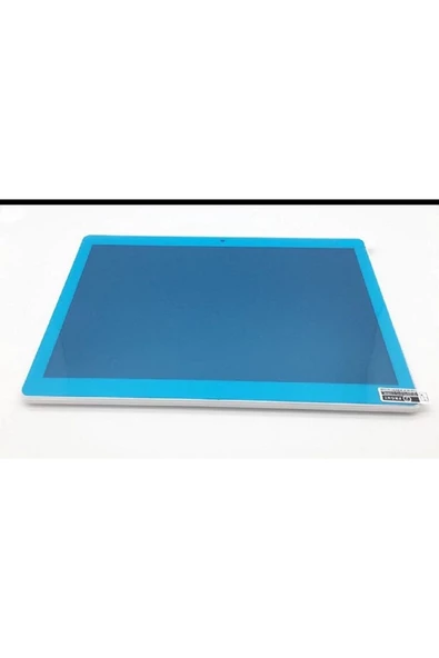 Aidata Alim 10"  Uyumlu Nano Kırılmaz Çizilmez 9H Nano Ekran Koruyucu - 3