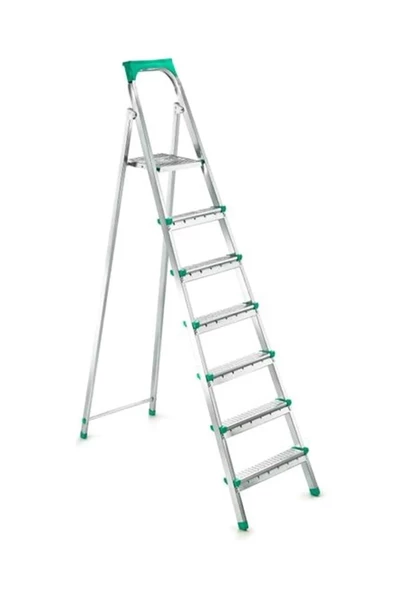 Merdiven 6+1 Basamaklı -MMG11006