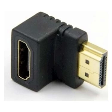 HDMI CABLE Erkek Dişi 90 Derece Dönüş