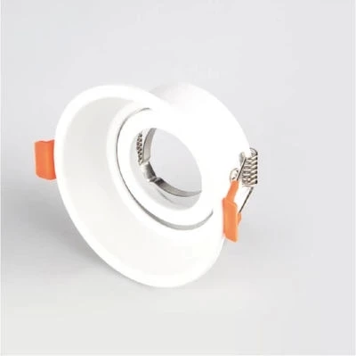 CATA Panter Beyaz Yuvarlak Sıva Altı Spot GU-10 Duylu (Ampulsüz) ürün görseli