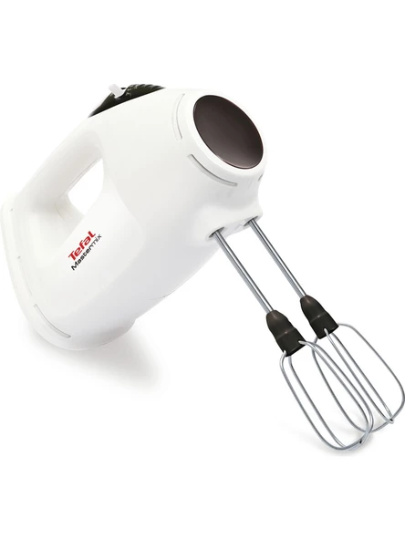 Tefal  MasterMix El Mikseri 425 W Beyaz