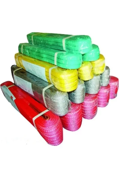 Polyester Sapan 2 Ton 5 Mt