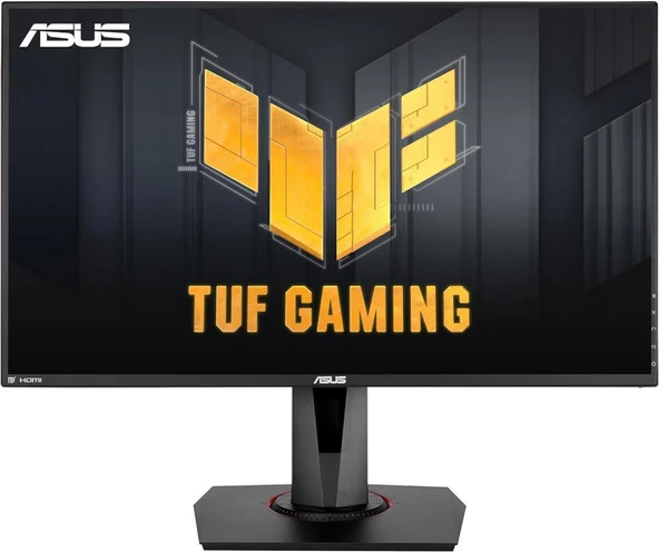 Asus TUF Gaming VG279QM 27" 1 ms Full HD Pivot IPS 280 Hz Oyuncu Monitörü - Outlet ürün görseli 1