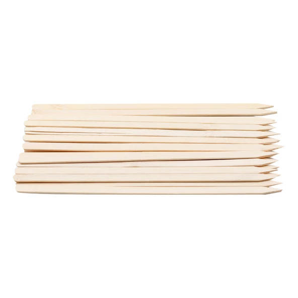 ahşap adana şiş 200 adet - 2