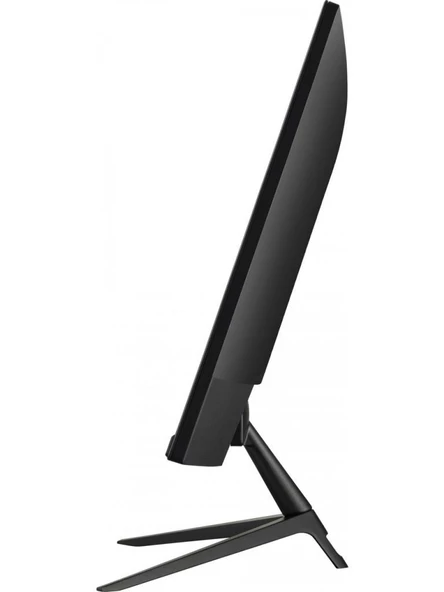 ViewSonic Omni VX2428J 23.8" 0.5 ms Full HD Pivot IPS 180 Hz Oyuncu Monitörü - Outlet - 5