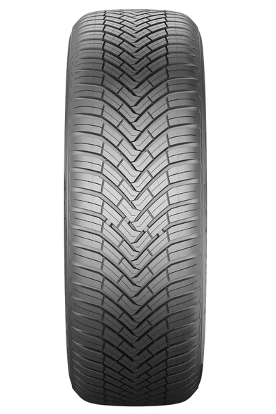 Continental 215/65R17 99H AllSeasonContact 2024 Üretim 4 Mevsim Lastiği