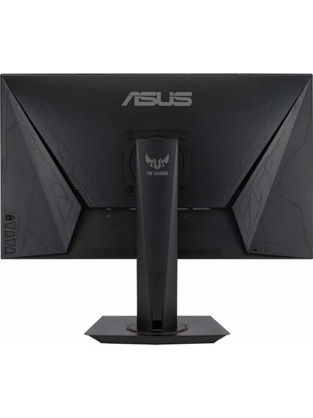 Asus TUF Gaming VG279QM 27" 1 ms Full HD Pivot IPS 280 Hz Oyuncu Monitörü - Outlet - Resim 4