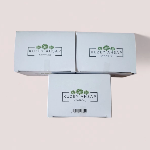 ahşap çay kahve karıştırıcı 24 kutu 12000 adet - 3