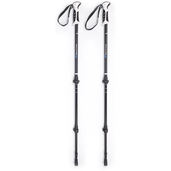 Evolite Walking Quick-Lock Dıştan Kilitli Trekking Batonu - 9