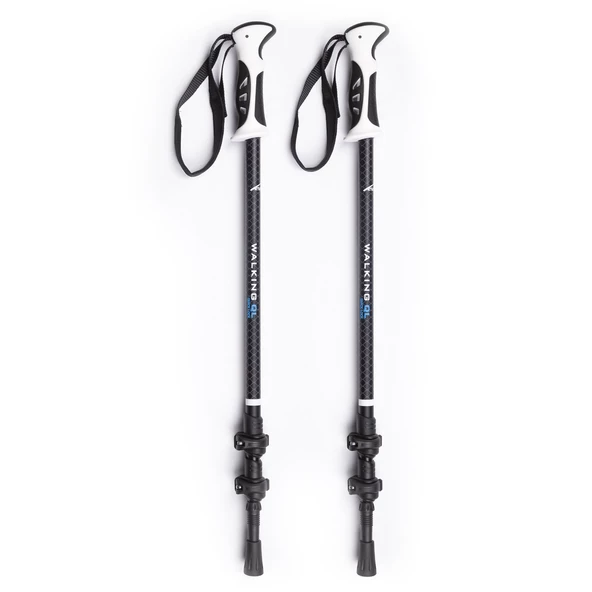 Evolite Walking Quick-Lock Dıştan Kilitli Trekking Batonu - 2