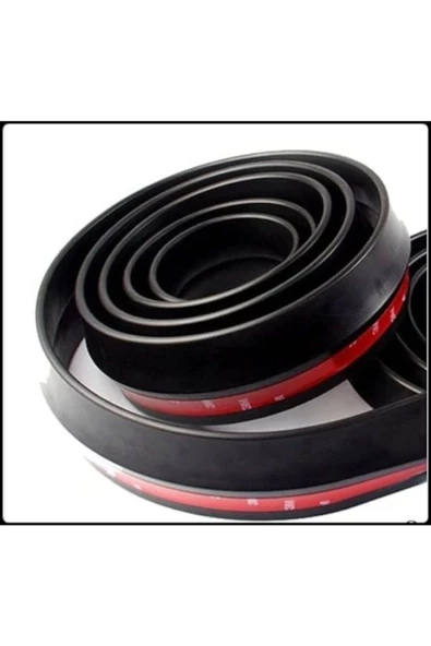 Teknotik Nissan Note Uyumlu Ön Ez Lip Ezlip Tampon Eki 3306 ürün görseli 1