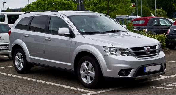 TERMOSTAT FIAT FREEMONT 2.0 JTD 88 C - 2