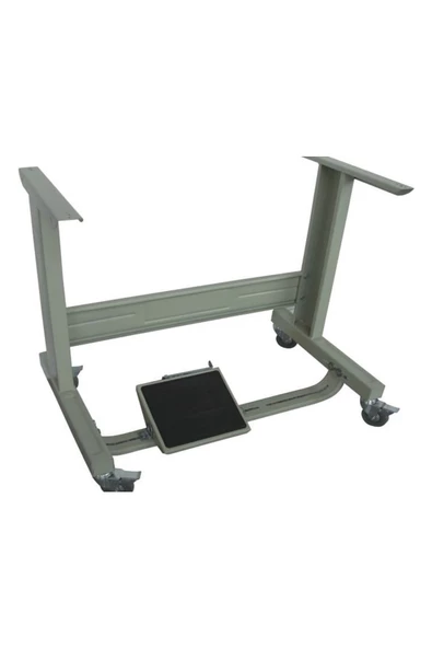 Sanayi Dikiş Makinası H Ayak (Klasik) (Tekerlekli) ürün görseli 1