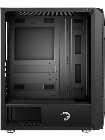Gamepower Aura 4 Fanlı ATX Oyuncu Kasası - 5
