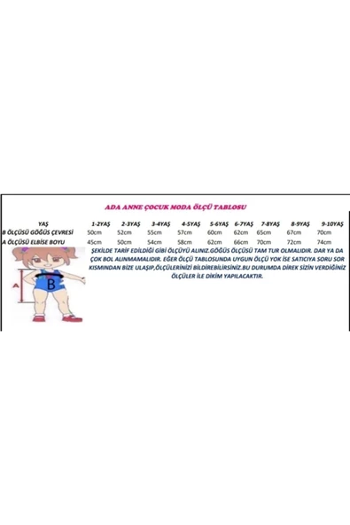 Kız Çocuk Pembe Çilek Kız Elbise - 4