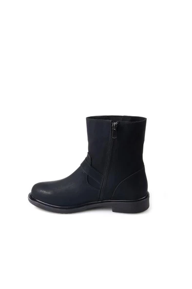 Papuçcity Ony 03057 Kadın Günlük Termal Bot - Resim 3