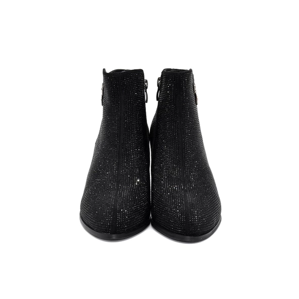 GUJA  24K438 KADIN TAŞLI GÜNLÜK BOT - Resim 5