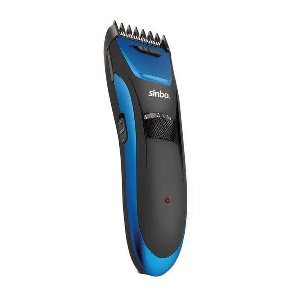 Sinbo Shc-4394 Saç Sakal Kesme Makinesi - 2