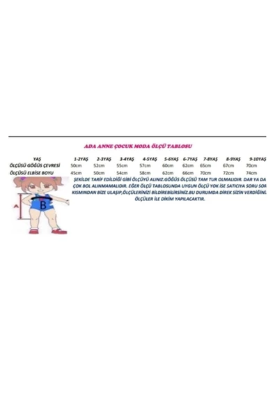 Kız Çocuk Yeni Yıl Konsept Kabarık Elbise - Resim 5