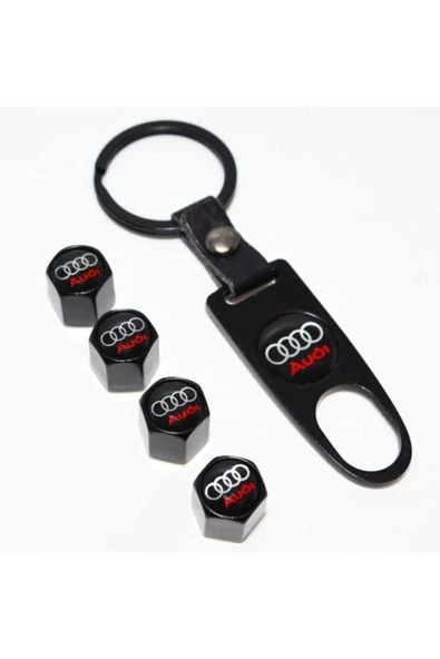 Teknotik Sibop Kapağı Ve Anahtarlık ürün görseli 1