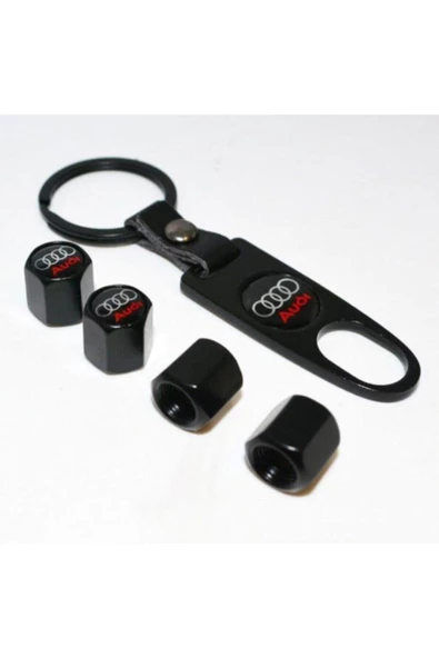 Teknotik Sibop Kapağı Ve Anahtarlık - Resim 2