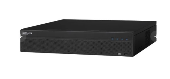 Dahua NVR5864-EI 4KS2 64 Kanal H.265 Smart NVR Kayıt Cihazı ürün görseli