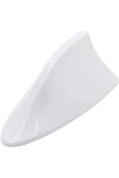 Teknotik Seat Toledo 2013-2015 Elektrikli Balina Anten & Beyaz (271738) - Resim 4