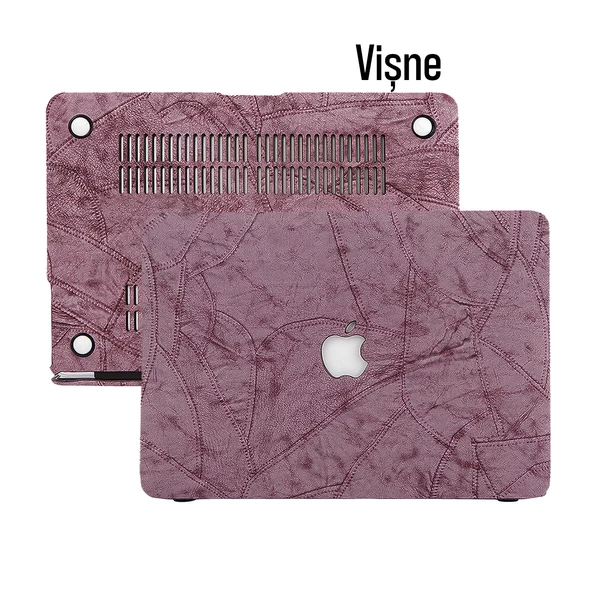 Macbook Pro Kılıf 13inç Jeans01 (2016/2019 yılı Cihazı) A1706 A1708 A1989 A2159 ile Uyumlu - 3