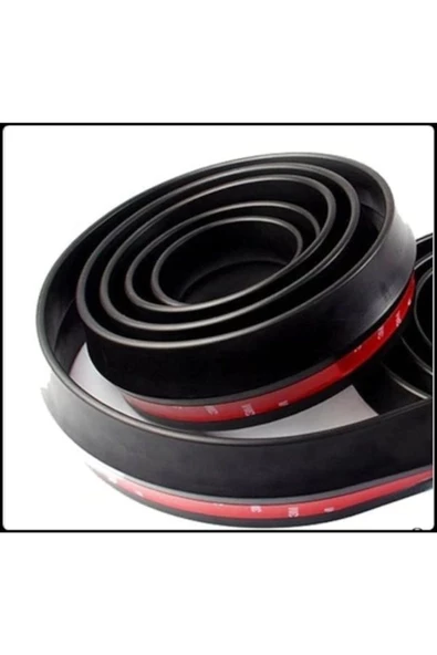 Teknotik Cıtroen C3–Ds3 Uyumlu Ön Ez Lip Ezlip Tampon Eki 4088 ürün görseli 1