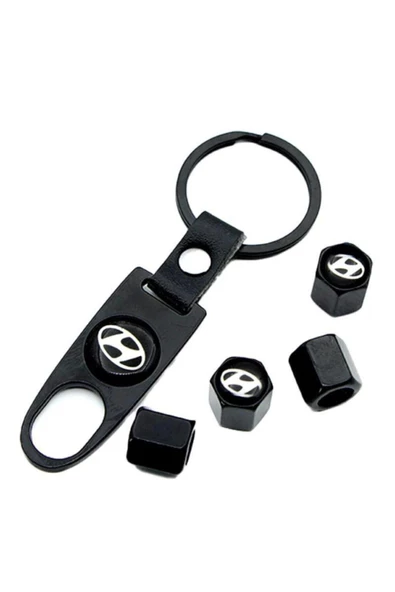 Teknotik Sibop Kapağı Ve Anahtarlık ürün görseli 1