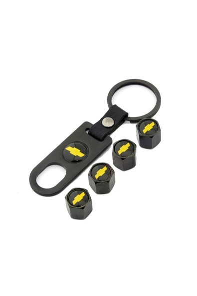 Teknotik Chevrolet Sibop Kapağı Anahtarlık Hediyeli ürün görseli 1