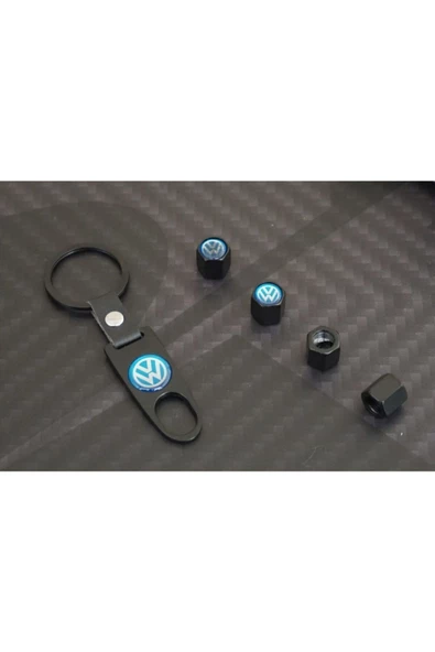Teknotik Logo Anahtarlık Sibop Kapağı Seti - Resim 4