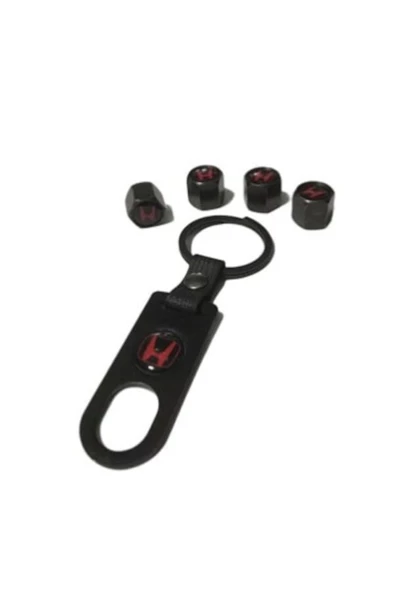 Teknotik Honda Sibop Kapağı Ve Anahtarlık Seti ürün görseli 1