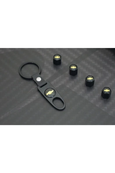 Teknotik Logo Anahtarlık Sibop Kapağı Seti - Resim 3