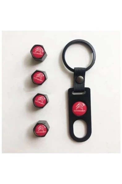Teknotik Citröen Sibop Ve Anahtarlık Seti - Resim 2