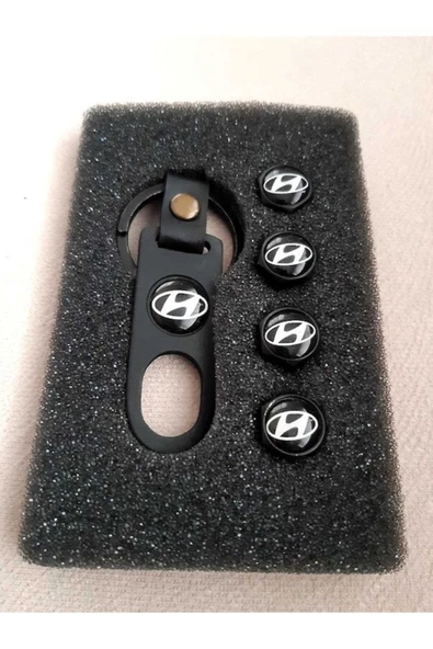 Teknotik Hyundai Sibop Ve Anahtarlık Seti