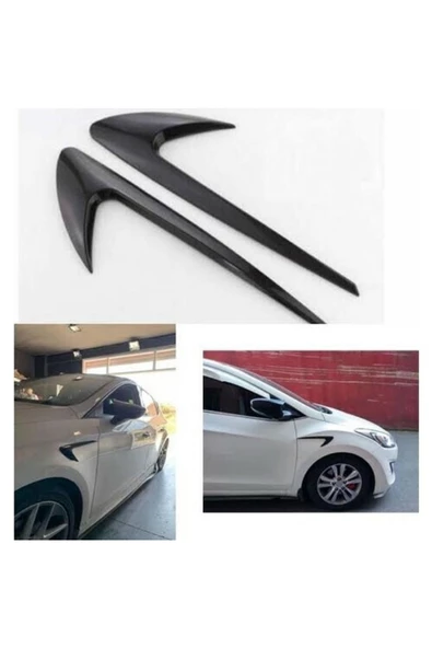 Teknotik Lamborghini Lancia Çamurluk Venti ürün görseli 1