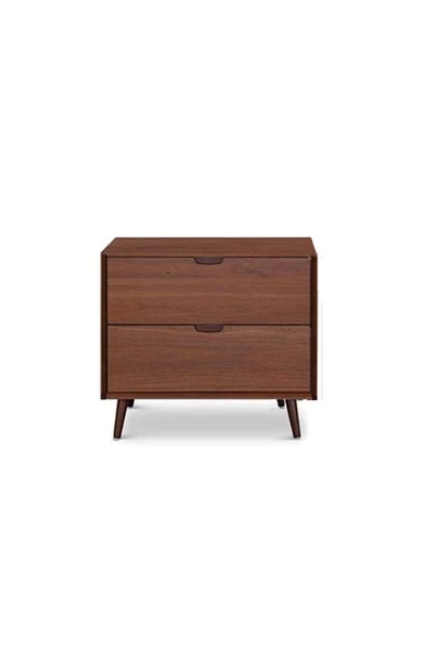 ReMa-design Ahşap Yakamoz Yatak Odası Takımı - 3