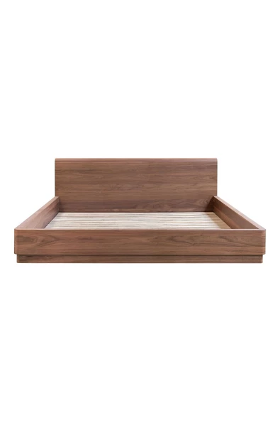 ReMa-design Ahşap Papua Karyola - 7