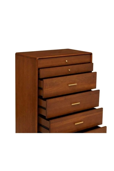 ReMa-design Ahşap Mercan Şifonyer - 3