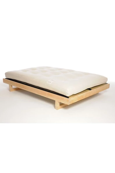 ReMa-design Ahşap Yami Karyola - Resim 2