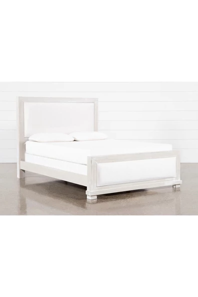 ReMa-design Ahşap Yuno Karyola ürün görseli 1