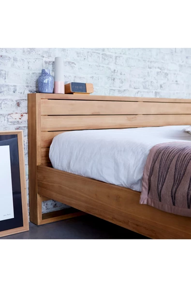 ReMa-design Ahşap Storm Karyola - 2